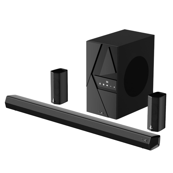Home Theater
